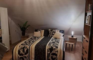 Juliane`s Panorama-Domizil in Nemmersdorf - Foto 5