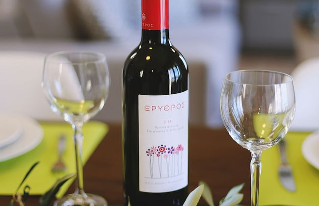 Ionian Heaven Villas - Foto 6