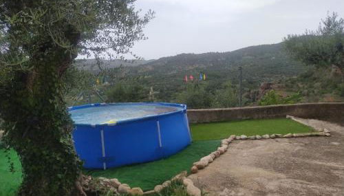 Casa Chorreón - Foto 2