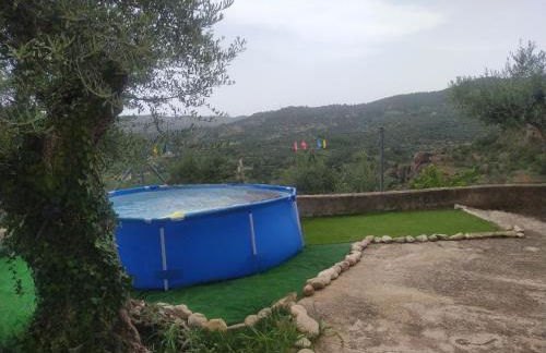 Casa Chorreón - Foto 2