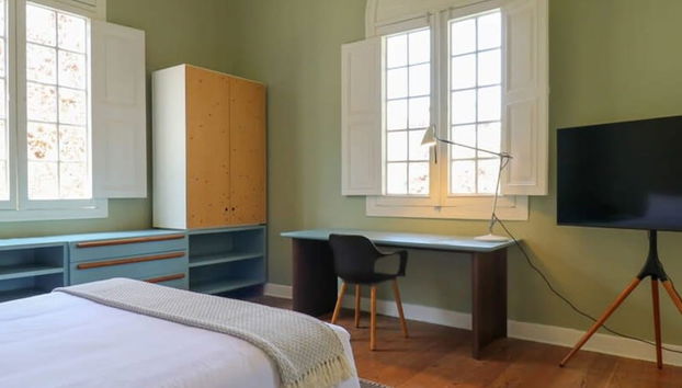 w Perfect Suite in Casa Centenario - Foto 4, Habitación