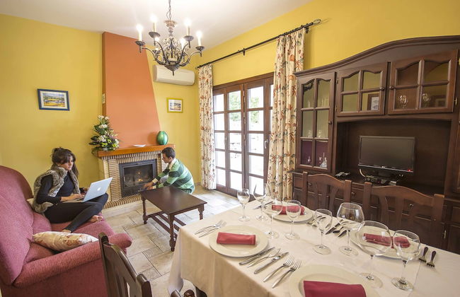 Las Mayoralas - Photo 20