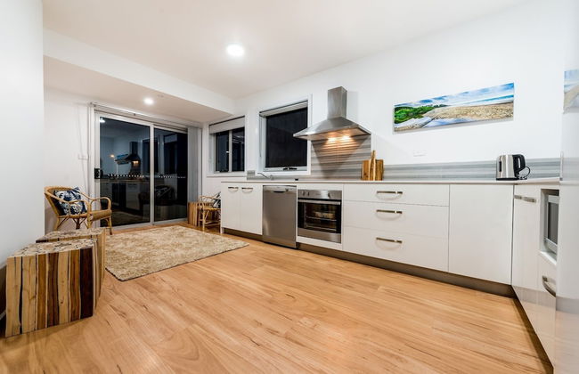 Ulverstone River Edge Apartments - Foto 17