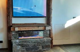 Chalet Cormignano - Foto 54