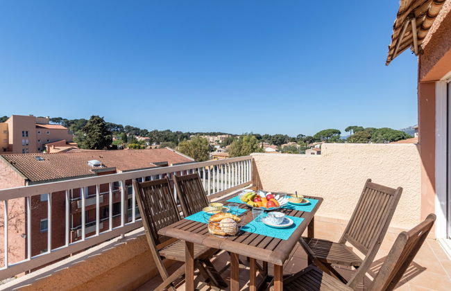 Les Roches Bleues - Foto 17