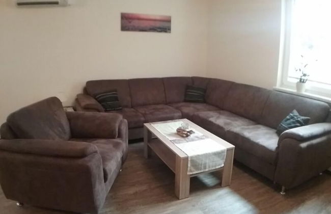 Villa Wald-Eck - Foto 20