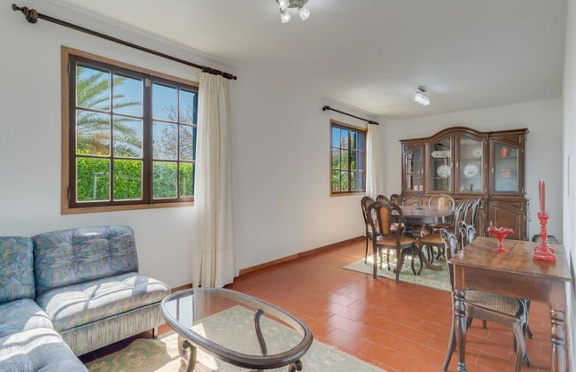 Villa Costa in Gaula - Foto 40