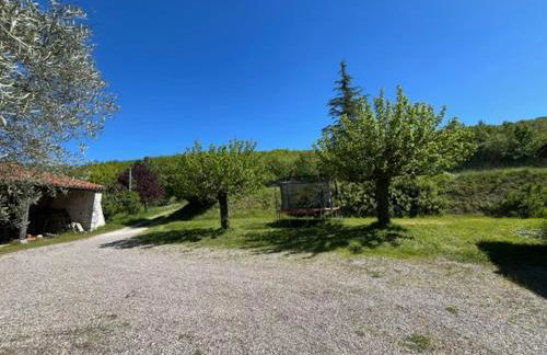 Al Bioule - Maison climatisée avec piscine - Foto 26
