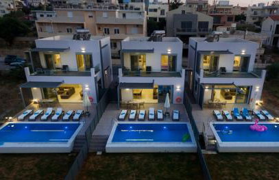 Katakis LuxuryVillas - Foto 59