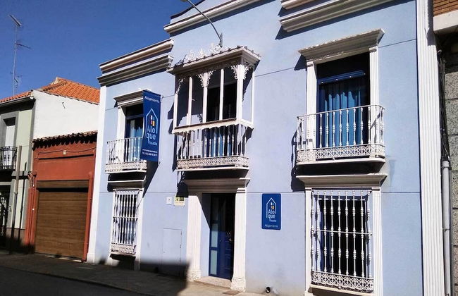 Aloque Posada - Foto 1