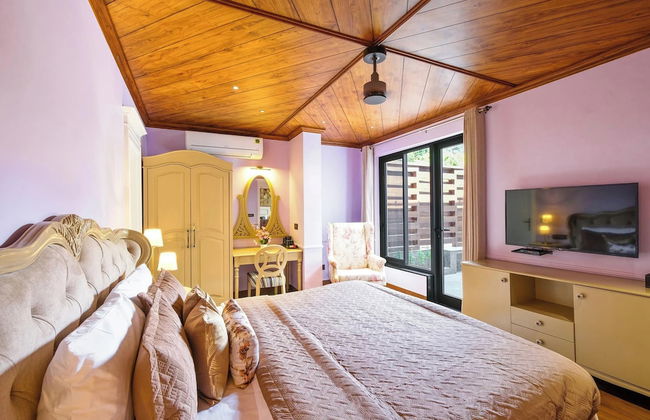 Villa Sierra Sky - Exquisite & Elegant 4 Bedroom Villa - Foto 8