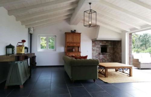 Amazing Viana Do Castelo Villa 6 Bedrooms Villa Castello Private Pool - Foto 13