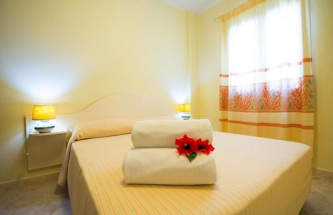 Relaxing Le Residenze del Maria Rosaria No2210 Sleeps 3 Persons - Foto 4