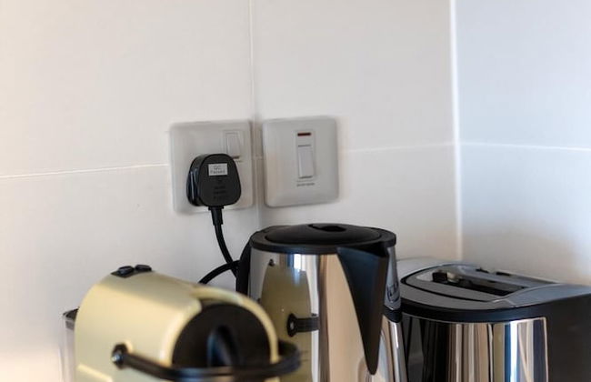 Loxwood Apartment - Foto 74