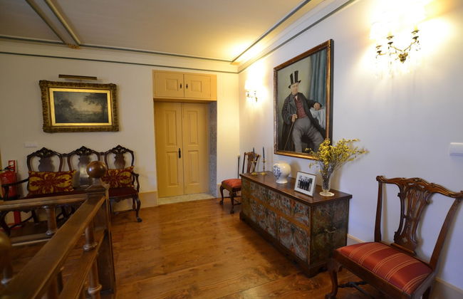 Casa da Portela de Sampriz - Foto 40