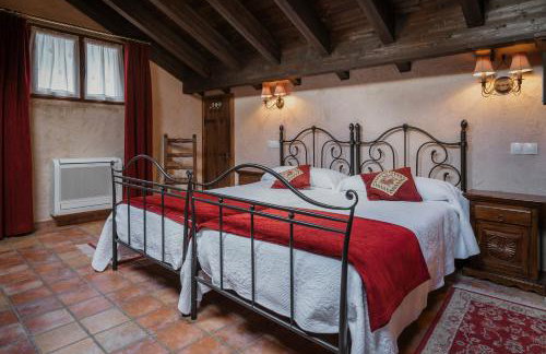 El Desvan Del Brigante - Foto 16