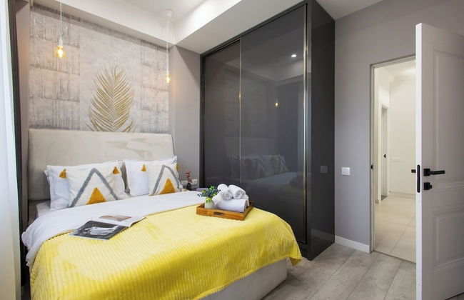 Stay inn on Amiryan 26/4 - Foto 18