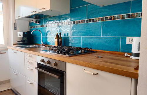 Casa Blu in Venturina Terme - Foto 7