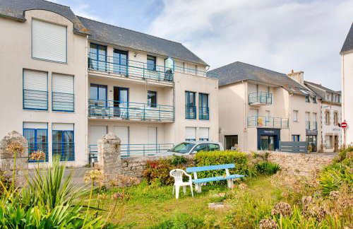 À 200m de la plage, appartement vue mer pour 2 - Photo 23