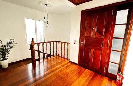 Casa Mollivia - Breath taking views over Funchal - Foto 26