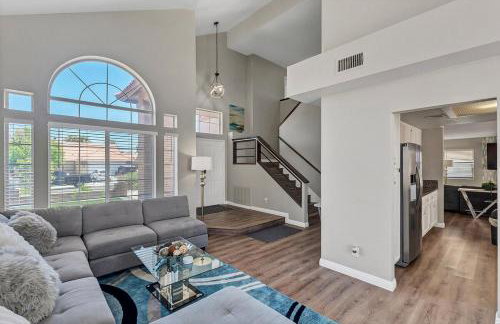 24hr Host - New Renovated House in Henderson U016 - Foto 15