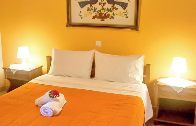 Apartments Tonia A - Pelekas Beach, Corfu - Foto 4