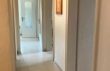 O SONHO CasaSavernoise appart1 - Foto 9