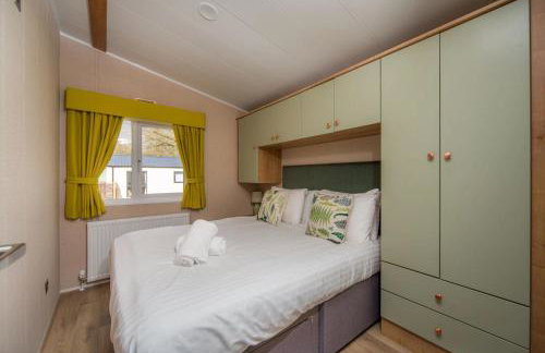 Applegrove Country Park, Scarborough with Private Hot Tubs - Foto 5