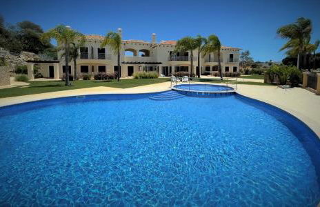 Villa Cascata, 3 bedroom, Pool, close to Olhos de Agua - Foto 7