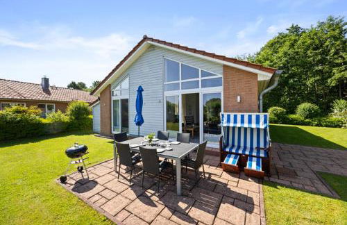 Salzwiesenhaus - Foto 1