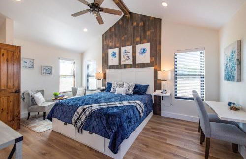 The Kingfisher Cabin 15min to Magnolia Baylor - Photo 14