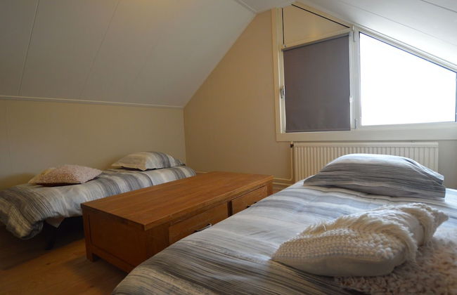 Cozy Holiday Home in Nistelrode With Garden - Foto 11