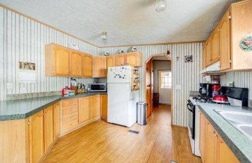 Creekside Retreat in the Adirondacks Swim and Hike! - Foto 8