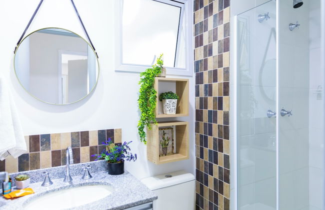 Apt no Butantã com 3 Quartos e 2 vagas - Foto 27