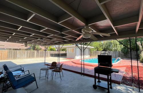 Del Mar pool Home - Foto 7