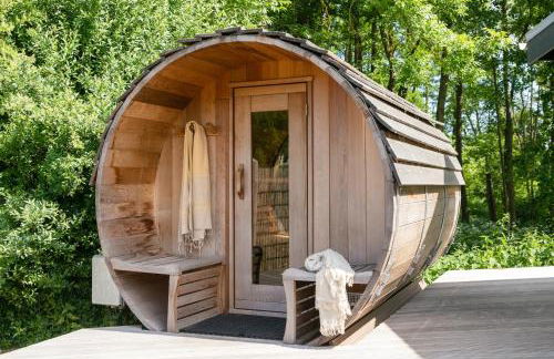 Bungalows Ostseequelle - Foto 34