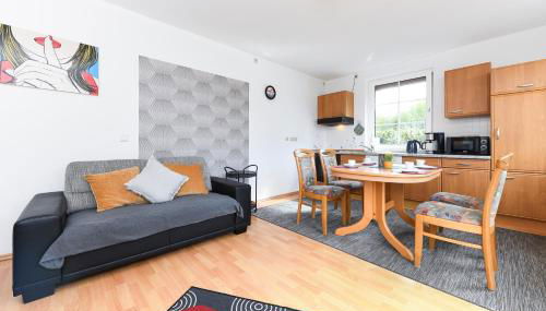 Ferienwohnungen im Haus Eversmeer - Foto 2