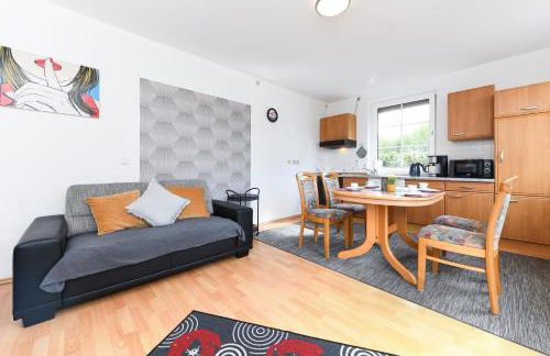 Ferienwohnungen im Haus Eversmeer - Foto 2