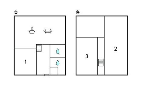 Lovely Home In Wittstock With Kitchen - Photo 20