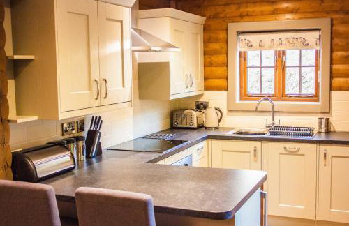 High Oaks Grange - Lodges - Foto 10