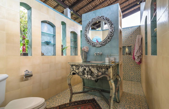 Villa Kupu Kupu Tulip - Foto 19