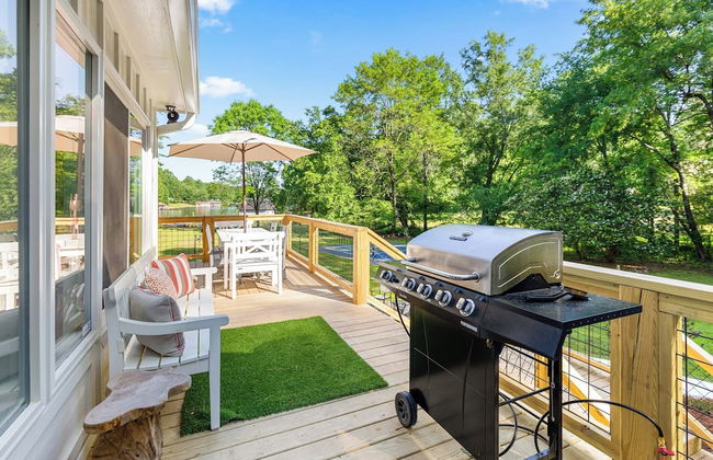 Admirals Retreat - Foto 61