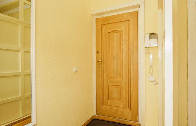 LUXKV Apartment on 2nd Dubrovskaya - Foto 14