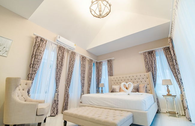 Baan Marwin Hua Hin - Photo 60