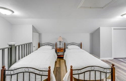 Updated Minersville Townhome by ATV Trail! - Foto 13