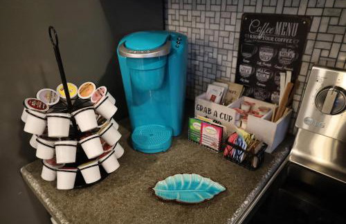 Long pond, Pocono pines quiet & cozy!Kalahari 8mins - Foto 37