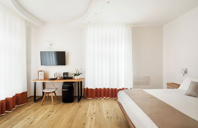 Lidia Rooms & Suites - Foto 17