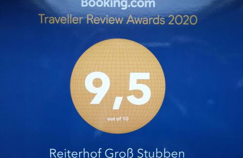 Reiterhof Groß Stubben - Foto 16