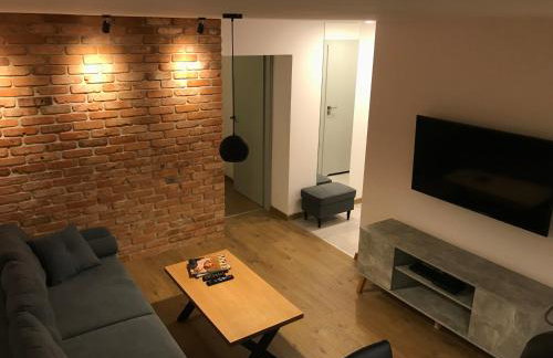 Apartament 45M2 Czeladz 8Km Do Katowic - Foto 1