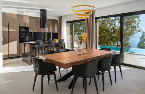 Luxury Villa La Mirada - Foto 17